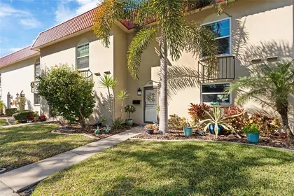 DUNEDIN FL Home
