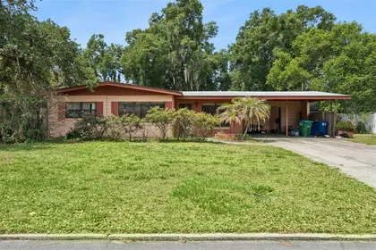 WINTER PARK FL Home