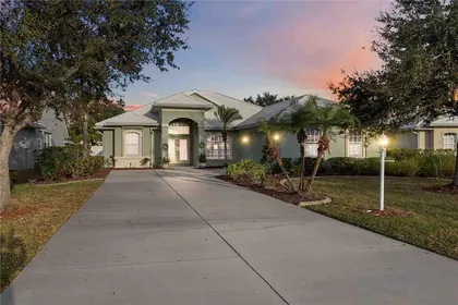 VENICE FL Home