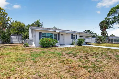RUSKIN FL Home