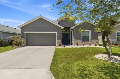 LAKELAND FL Home