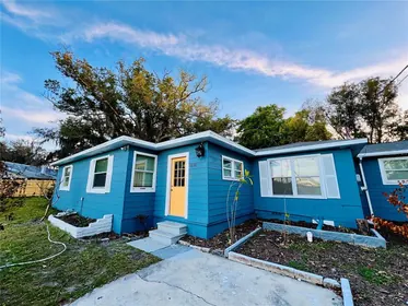 CLEARWATER FL Home