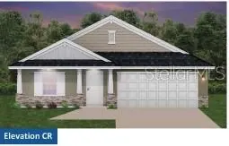 SPRING HILL FL Home