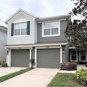 RIVERVIEW FL Home