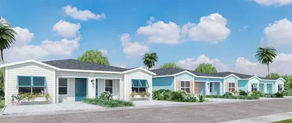 PORT RICHEY FL Home