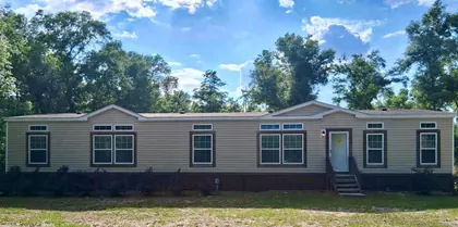 JENNINGS FL Home