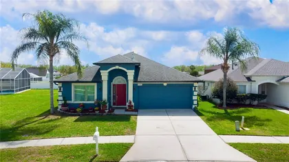 LAND O LAKES FL Home