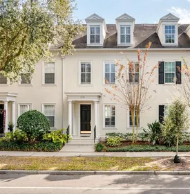 CELEBRATION FL Home