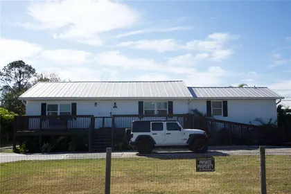 PALMETTO FL Home