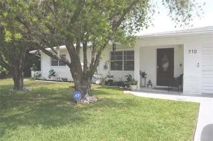 PUNTA GORDA FL Home