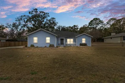BROOKSVILLE FL Home