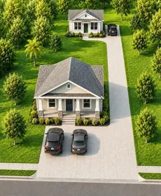 LEHIGH ACRES FL Home