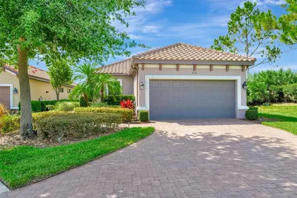 PALMETTO FL Home