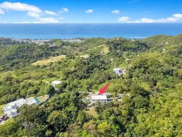 RINCON PR Home