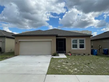 DAVENPORT FL Home