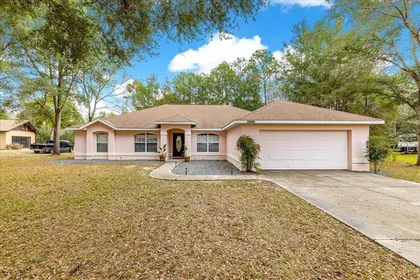 DUNNELLON FL Home