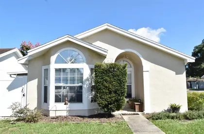 WINTER SPRINGS FL Home