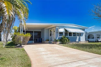 NORTH PORT FL Home