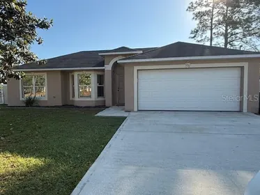PALM COAST FL Home