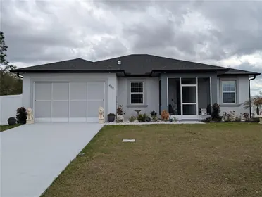 POINCIANA FL Home