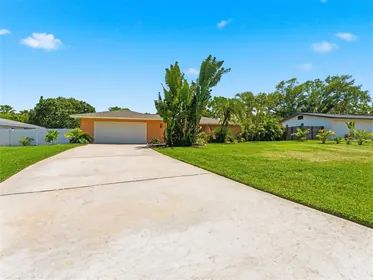CLEARWATER FL Home