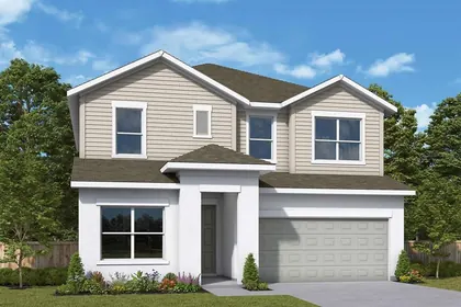 APOLLO BEACH FL Home