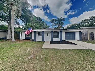 WINTER SPRINGS FL Home