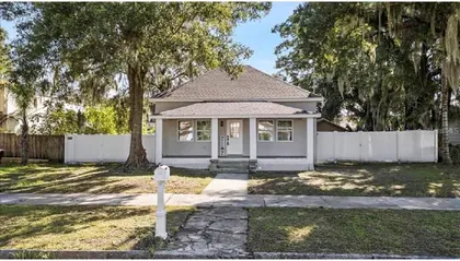 PLANT CITY FL Home