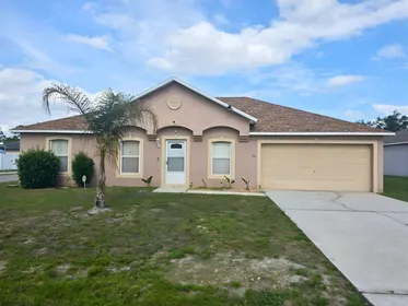 KISSIMMEE FL Home