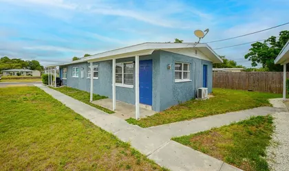 ST PETERSBURG FL Home