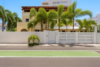 SAN JUAN PR Home