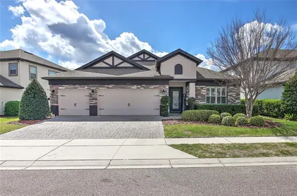 LAKE MARY FL Home