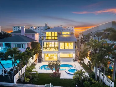 TREASURE ISLAND FL Home