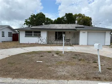 PORT RICHEY FL Home