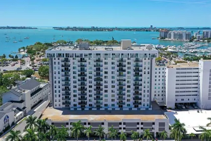 SARASOTA FL Home