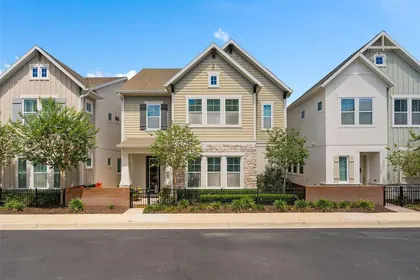 LAKE MARY FL Home