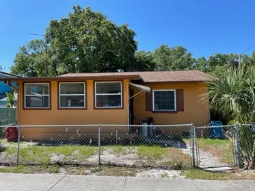 ST PETERSBURG FL Home