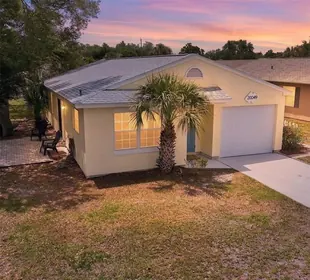PORT CHARLOTTE FL Home