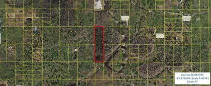 ST CLOUD FL Property