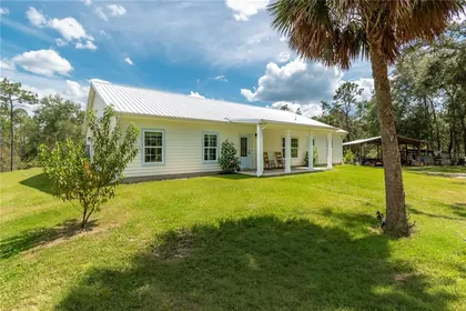 FORT MC COY FL Home