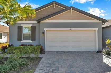 SUN CITY CENTER FL Home