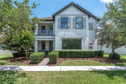 ODESSA FL Home
