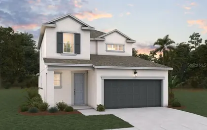 PARRISH FL Home