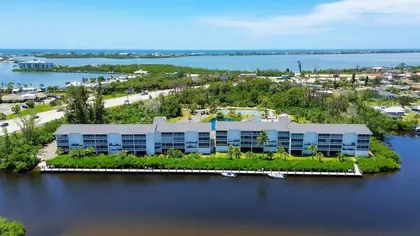 ENGLEWOOD FL Home