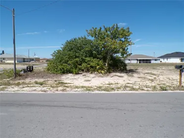 CAPE CORAL FL Property