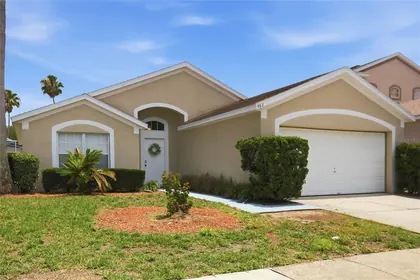 DAVENPORT FL Home