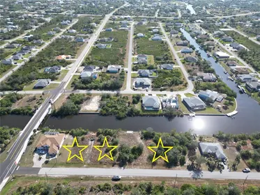 PORT CHARLOTTE FL Property