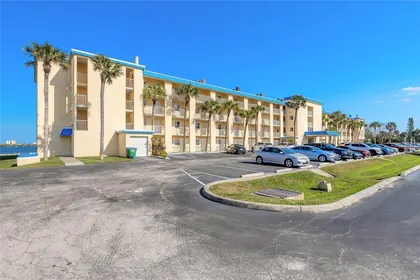 SOUTH DAYTONA FL Home