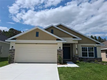 LEESBURG FL Home