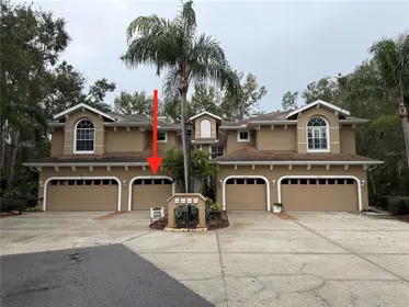 PALM HARBOR FL Home